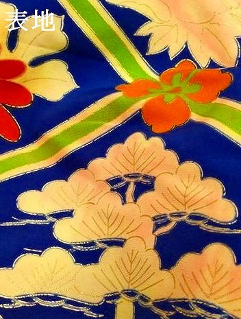 平和屋本店●色打掛　和装　婚礼　結婚式　花嫁　神社挙式　駒刺繍　飛鶴松竹梅天井文　金銀彩　銀糸　逸品　AABK8307fw
