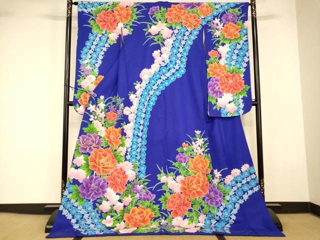 平和屋本店○お引きずり・お引き摺り・引き振袖 和装 結婚式 舞妓 芸妓
