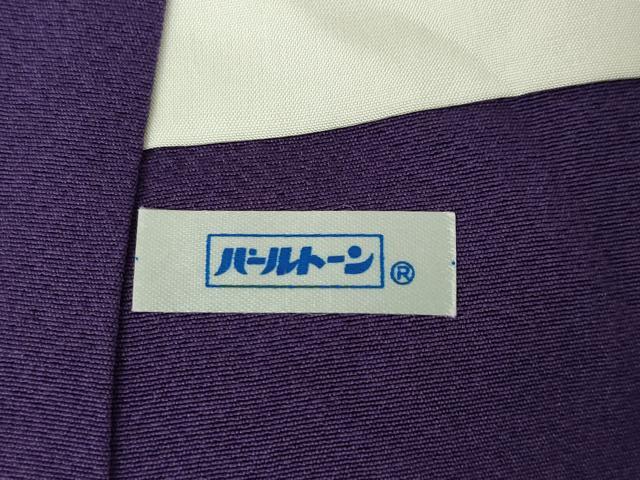 平和屋着物●染色作家　林川信夫　訪問着　アラビア人物風景文　ろうけつ染　正絹　逸品　AABK8537ck
