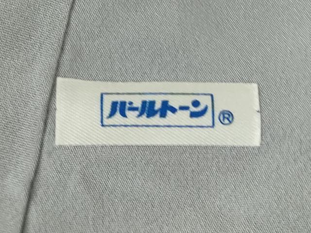 平和屋着物●訪問着　駒刺繍　流水風景花文　金彩　正絹　逸品　AABK8538ck