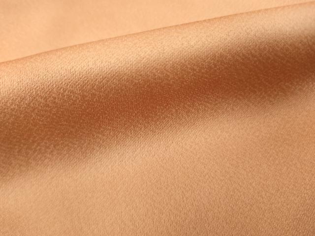 平和屋着物●虹色創家　本郷大田子　小紋　霞文　暈し染め　正絹　逸品　AABK8549ck