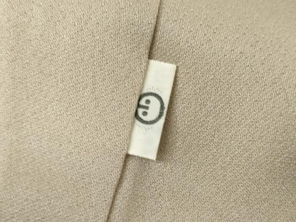 平和屋着物●創業460年・千總　色留袖　駒刺繍　有栖川文様　金彩　小田急百貨店扱い　正絹　逸品　未使用　AABK8608cs
