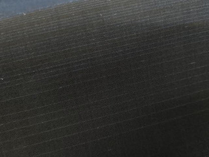 平和屋着物●本場大島紬　訪問着　霞文　正絹　逸品　AABK8701cs