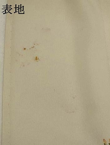 平和屋着物＊夏物　京友禅　阪東峰彩　訪問着　草花文　暈し染め　正絹　逸品　AABK8777st