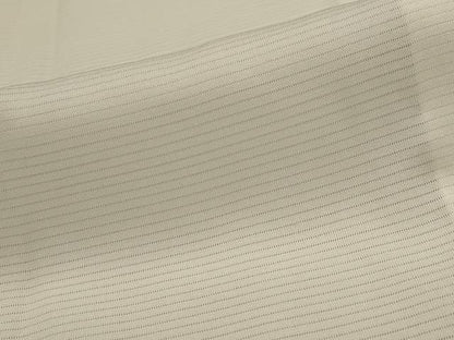 平和屋着物＊夏物　長襦袢　絽　生成り色　正絹　逸品　AABK8890st