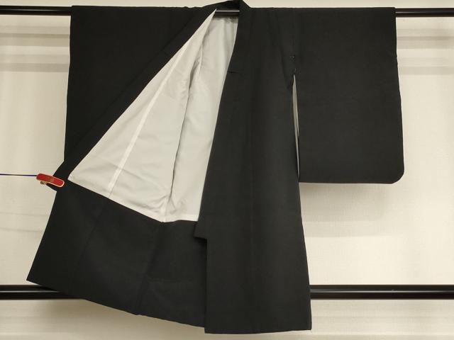 平和屋着物[]七五三　男の子　祝着・羽織・行灯袴セット　鷹　宝船文　金彩　AABK8922ja