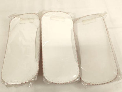 平和屋着物[]七五三　女の子　和装小物　着付け用品まとめて10点セット　帯板　帯枕　腰紐　逸品　未使用　AABK9115ja