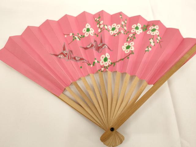 平和屋着物[]七五三　女の子　和装小物セット(草履・バッグ・扇子・志古貴)　逸品　AABK9123ja