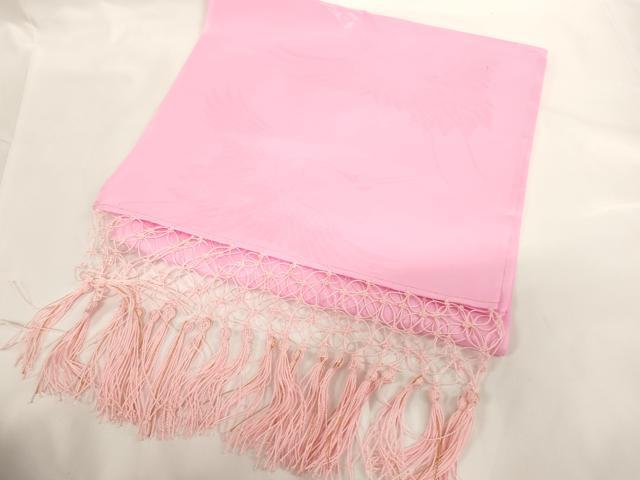 平和屋着物[]七五三　女の子　和装小物セット(草履・バッグ・扇子・志古貴)　逸品　AABK9123ja
