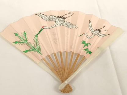 平和屋着物[]七五三　女の子　和装小物セット(バッグ・扇子・筥迫・ビラ簪・御守り・志古貴)　逸品　AABK9126ja