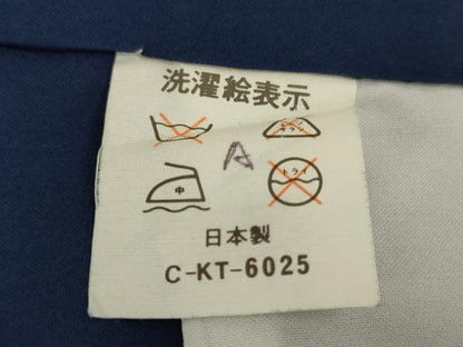 平和屋着物[]七五三　男の子　祝着・羽織・長襦袢(単衣)セット　駒刺繍　鷹　宝づくし文　金彩　AABK9210ja