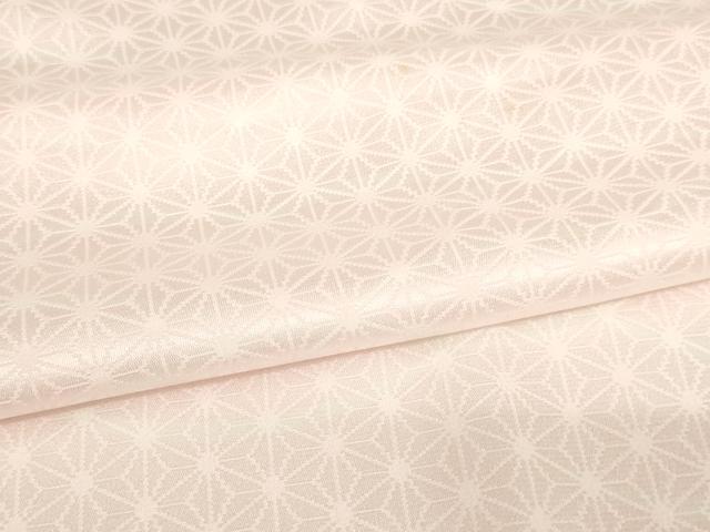 平和屋着物[]子供 女の子 長襦袢 単衣 芝文 桜色 洗える着物 AABK9216ja