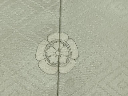 平和屋着物●豪華色留袖 駒刺繍 吉祥花文 金彩 正絹 逸品 AABK9375ck
