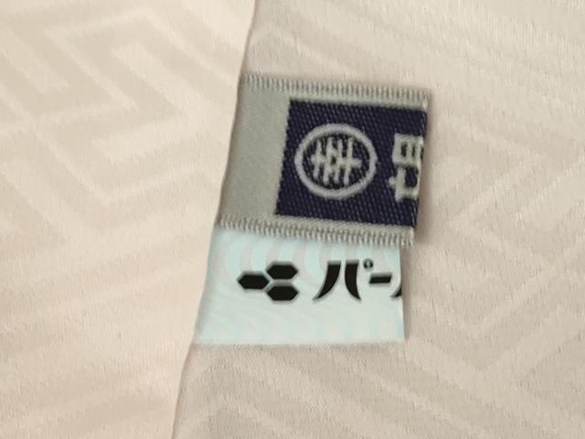 平和屋着物●豪華振袖　舞花文　金彩　正絹　逸品　AABK9382ck