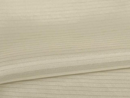 平和屋着物＊夏物　長襦袢　絽　生成り色　正絹　逸品　AABK9444jd