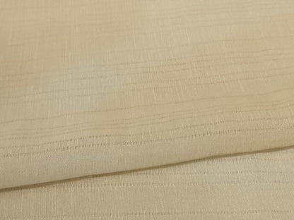 平和屋着物＊夏物　洗える最高級着物　＜英＞はなぶさ謹製　長襦袢　変わり絽　霞文　洗える着物　AABK9445jd