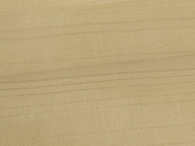 平和屋着物＊夏物　洗える最高級着物　＜英＞はなぶさ謹製　長襦袢　変わり絽　霞文　洗える着物　AABK9445jd