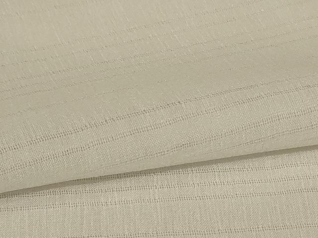 平和屋着物＊夏物　長襦袢　変わり絽　白色　洗える着物　AABK9501jd