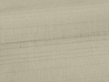平和屋着物＊夏物　長襦袢　変わり絽　白色　洗える着物　AABK9501jd