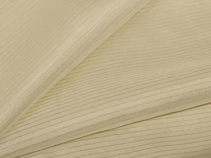 平和屋着物＊夏物　長襦袢　絽　生成り色　正絹　逸品　AABK9516jd