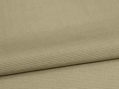 平和屋着物＊夏物　色無地　絽　白橡色　正絹　逸品　AABK9538jd