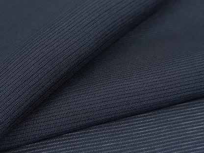 平和屋着物＊夏物　色無地　絽　褐返色　正絹　逸品　AABK9539jd