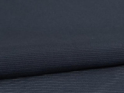 平和屋着物＊夏物　色無地　絽　褐返色　正絹　逸品　AABK9539jd