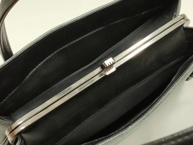 平和屋着物▼和装小物　和装バッグ　ハンドバッグ　霞文　暈し染め　逸品　AABK9570ay