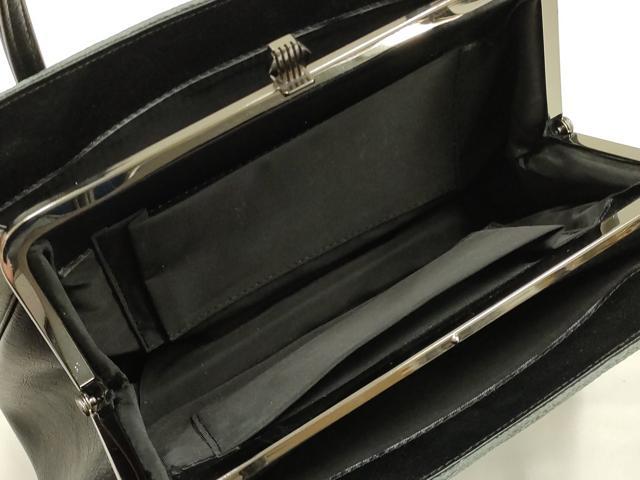平和屋着物▼和装小物　和装バッグ　ハンドバッグ　霞文　暈し染め　逸品　AABK9570ay