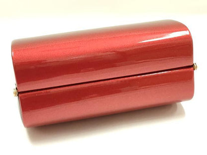 平和屋着物▼和装小物　和装バッグ　ハンドバッグ　霞文　暈し　金彩　逸品　AABK9585ay
