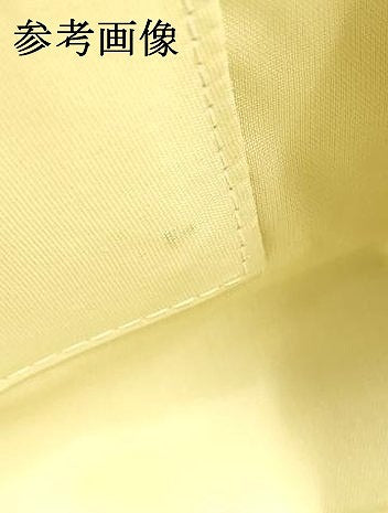 平和屋着物▼和装小物　和装バッグ　ハンドバッグ　チェーンバッグ　クラッチバッグ　吉祥花文　金糸　逸品　AABK9593ay