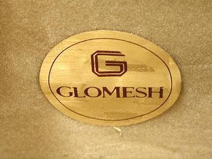 平和屋着物▼和装小物　和装バッグ2点セット　GLOMESH　ショルダーバッグ　チェーンバッグ　がま口　逸品　AABK9610ay