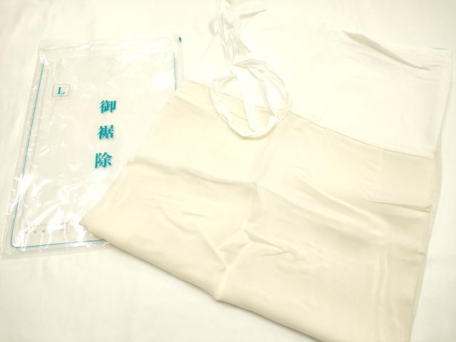 平和屋着物▼和装小物 着付け用品まとめて17点 晴れ着の丸昌 肌着 裾除 腰紐 伊達締め 帯枕 帯金具 衿芯 ガーゼ 未使用品有りAABK9740ay