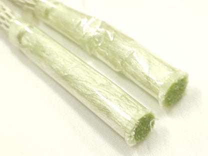 平和屋着物＊夏物　和装小物　上質な帯締め2本　レース組　平組　丸組　正絹　逸品　未使用　AABK9751ay
