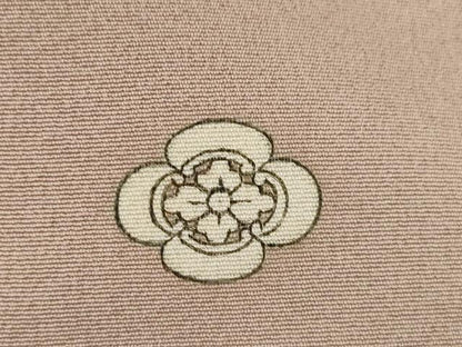 平和屋着物●豪華色留袖　友禅　立波人物文　暈し染め　金彩　正絹　逸品　AABL0008ck