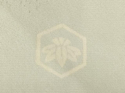 平和屋着物●訪問着　刺繍　舞花文　金銀糸　大丸扱い　正絹　逸品　AABL0022ck
