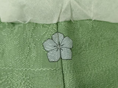 平和屋着物●豪華色留袖　作家物　東海道五拾五撰　暈し染め　さが美扱い　正絹　逸品　未使用　AABL0185cs