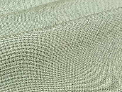 平和屋着物▽男性　本塩瀬　やまだ織　単衣　キングサイズ　正絹　逸品　AABL0243jh