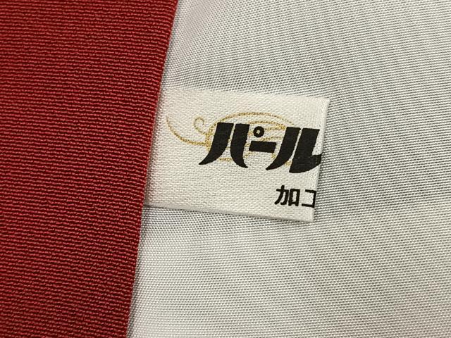 平和屋着物●豪華振袖　駒刺繍　御所車花文　暈し染め　金彩　正絹　逸品　AABL0605ph