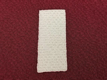 平和屋着物●豪華振袖　花蝶文　暈し染め　金彩　正絹　逸品　AABL0622ph