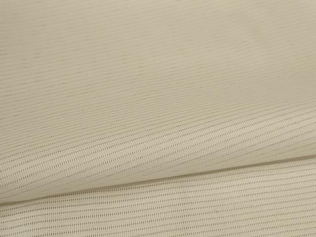 平和屋着物＊夏物　長襦袢　絽　白色　洗える着物　AABL0781jd