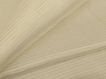 平和屋着物＊夏物　長襦袢　絽　生成り色　正絹　逸品　AABL0783jd