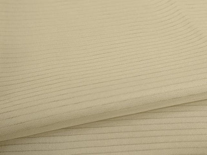 平和屋着物＊夏物　長襦袢　絽　生成り色　正絹　逸品　AABL0783jd