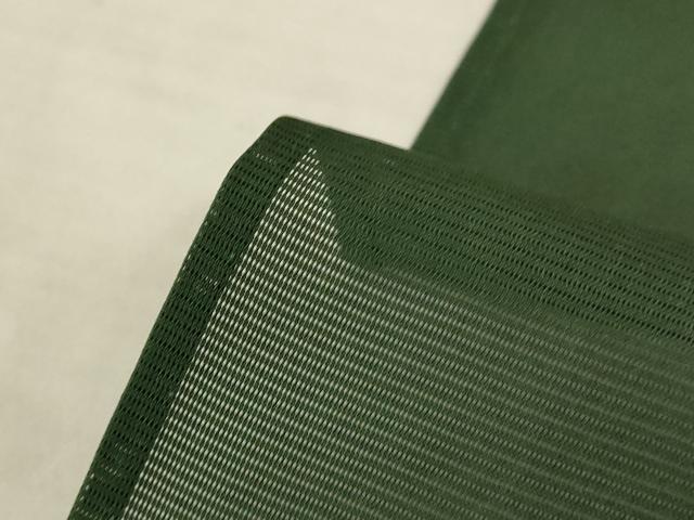 平和屋着物＊夏物　小紋　絽　ろうけつ染め　人物文　暈し染め　正絹　逸品　AABL0787jd