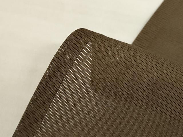 平和屋着物＊夏物　訪問着　絽　ろうけつ染め　抽象文様　正絹　逸品　AABL0805jd