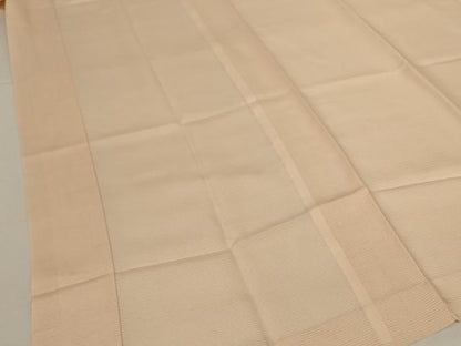 平和屋着物＊夏物　長襦袢　絽　灰梅色　正絹　逸品　AABL0859jd