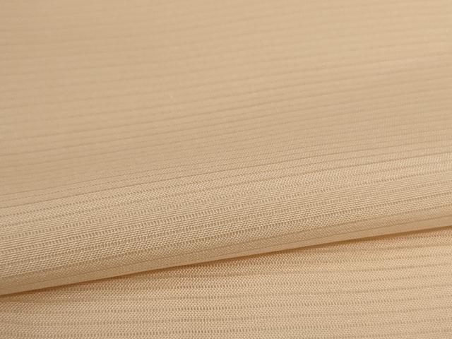平和屋着物＊夏物　長襦袢　絽　灰梅色　正絹　逸品　AABL0859jd