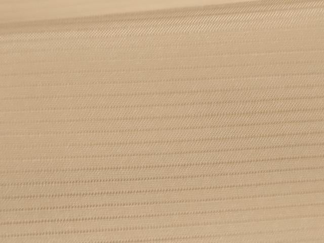 平和屋着物＊夏物　長襦袢　絽　灰梅色　正絹　逸品　AABL0859jd