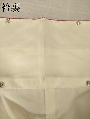平和屋着物●江戸小紋　竺仙鑑製　鮫小紋柄　正絹　逸品　AABL0909ck