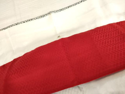 平和屋着物●豪華振袖　総絞り　蔓帯花文　黒地　金彩　正絹　逸品　AABL1177cs